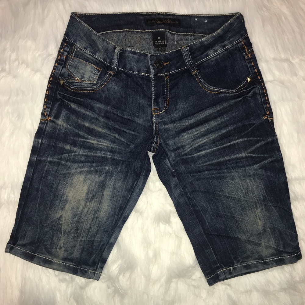 ✨South Pole Capri size (0)✨